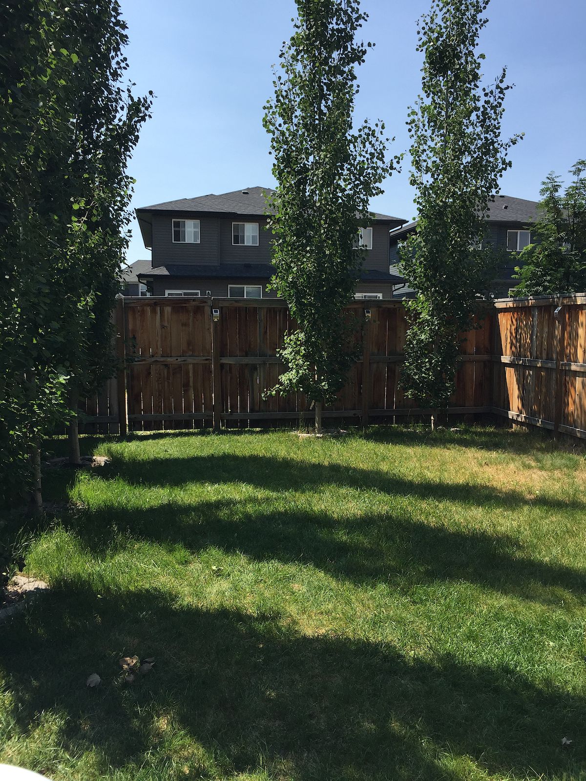 Calgary 3 bedrooms Duplex for rent. Property photo: 456543-1
