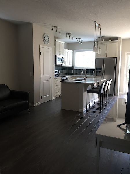 Calgary 3 bedrooms Duplex for rent. Property photo: 456543-3