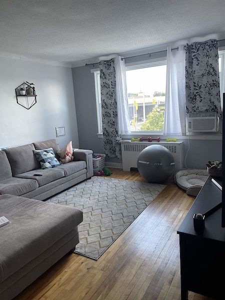 Ottawa 2 bedrooms Apartment for rent. Property photo: 456799-2