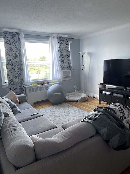 Ottawa 2 bedrooms Apartment for rent. Property photo: 456799-3