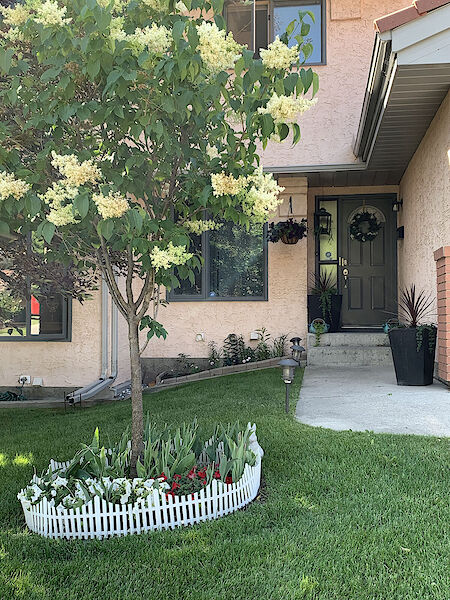Calgary 2 bedrooms Townhouse for rent. Property photo: 457020-2