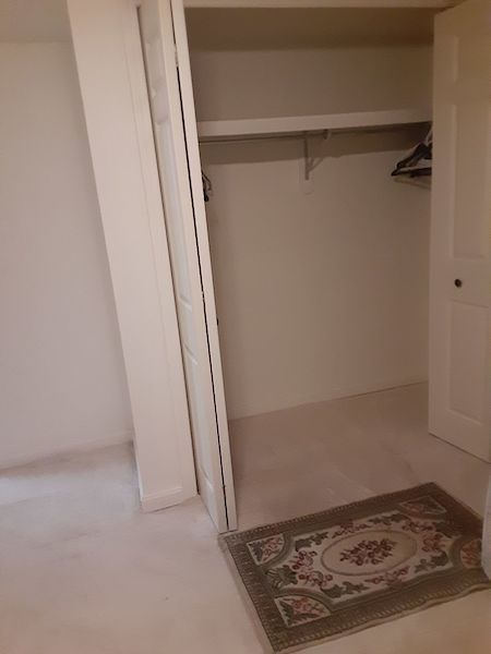 Edmonton 1 bedroom Basement for rent. Property photo: 457880-2