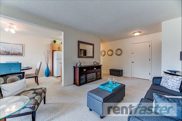 Edmonton 2 bedrooms Apartment for rent. Property photo: 458652-2