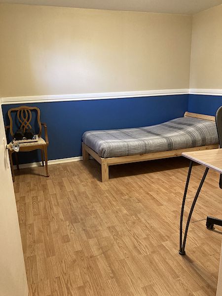Edmonton 1 bedroom Room For Rent for rent. Property photo: 459245-3