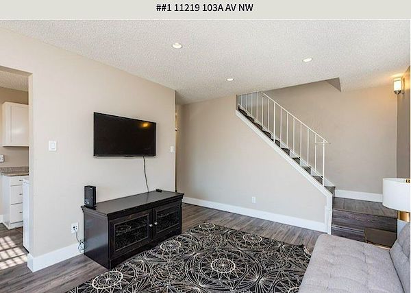 Edmonton 2 bedrooms Condo Unit for rent. Property photo: 459276-2
