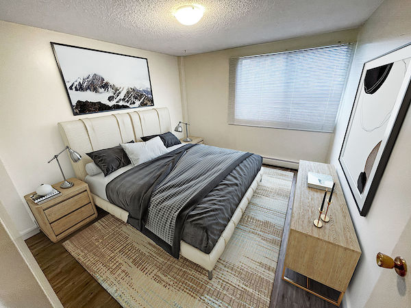 Calgary 2 bedrooms Apartment for rent. Property photo: 460855-3