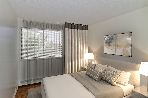 Calgary 1 bedrooms Apartment for rent. Property photo: 461218-3