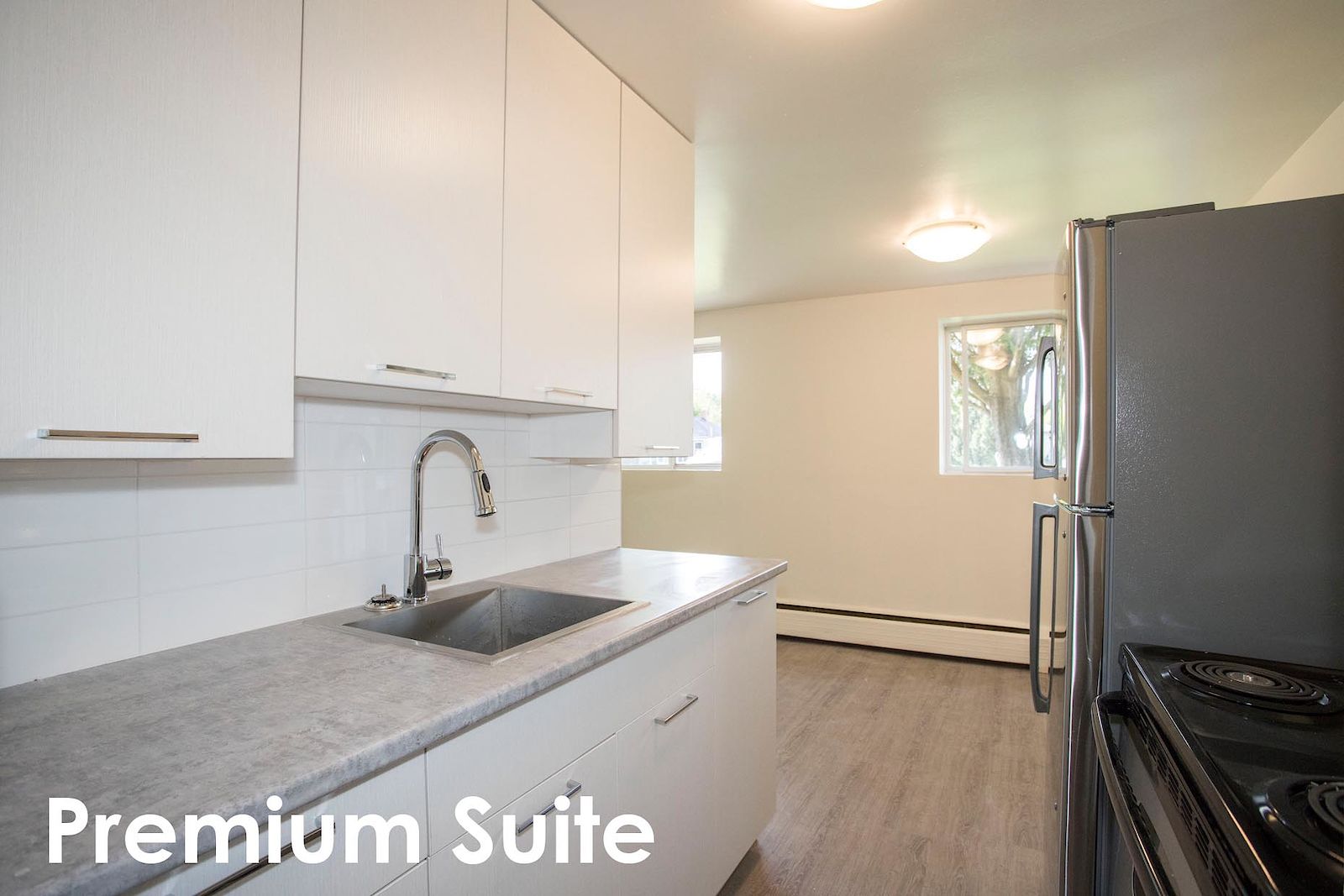 London 1 bedroom Apartment for rent. Property photo: 462163-1