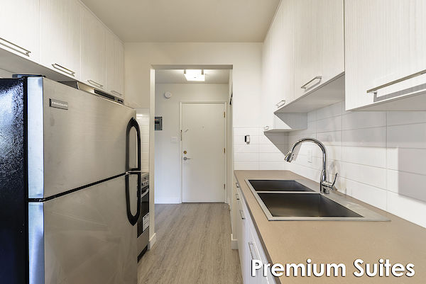 Edmonton 2 bedrooms Apartment for rent. Property photo: 462164-3