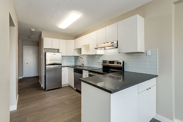 Calgary 2 bedrooms Apartment for rent. Property photo: 462350-3