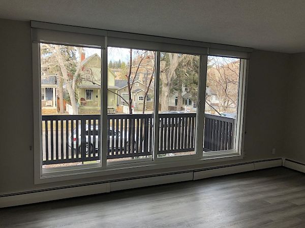 Calgary 1 bedroom Apartment for rent. Property photo: 463163-2