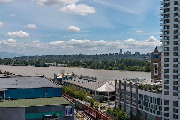 New Westminster 2 bedrooms Apartment for rent. Property photo: 463827-2
