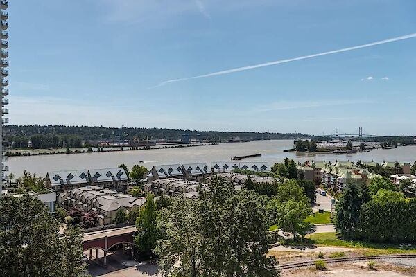 New Westminster 2 bedrooms Apartment for rent. Property photo: 463827-3