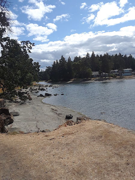 Parksville 2 bedrooms Condo Unit for rent. Property photo: 464054-2