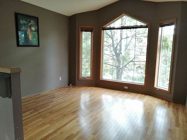 Calgary 5 bedrooms House for rent. Property photo: 464897-2