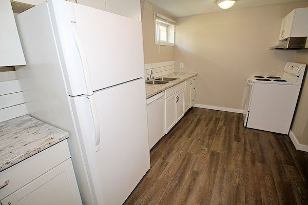 Calgary 2 bedrooms Basement for rent. Property photo: 46499-2