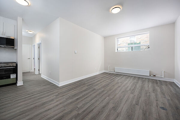 Toronto 2 bedrooms Apartment for rent. Property photo: 465081-2