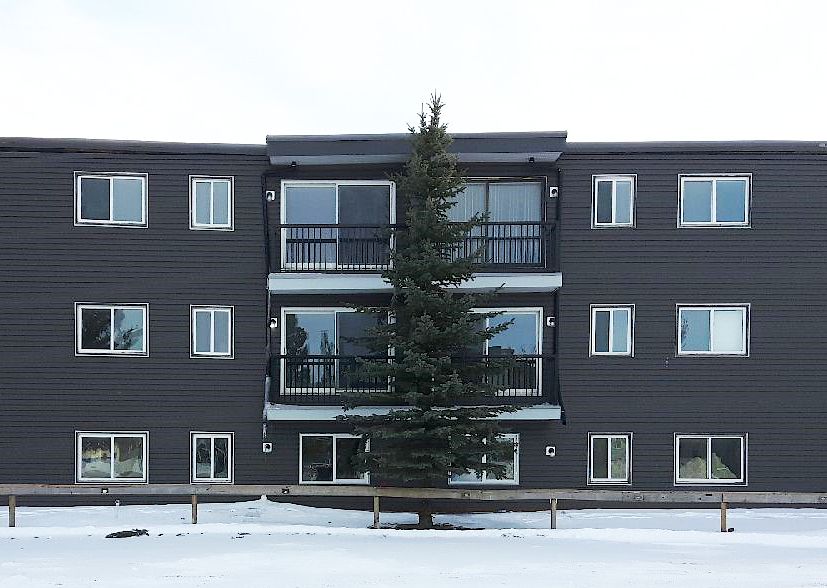 Fort St John 1 bedroom Apartment for rent. Property photo: 465904-1
