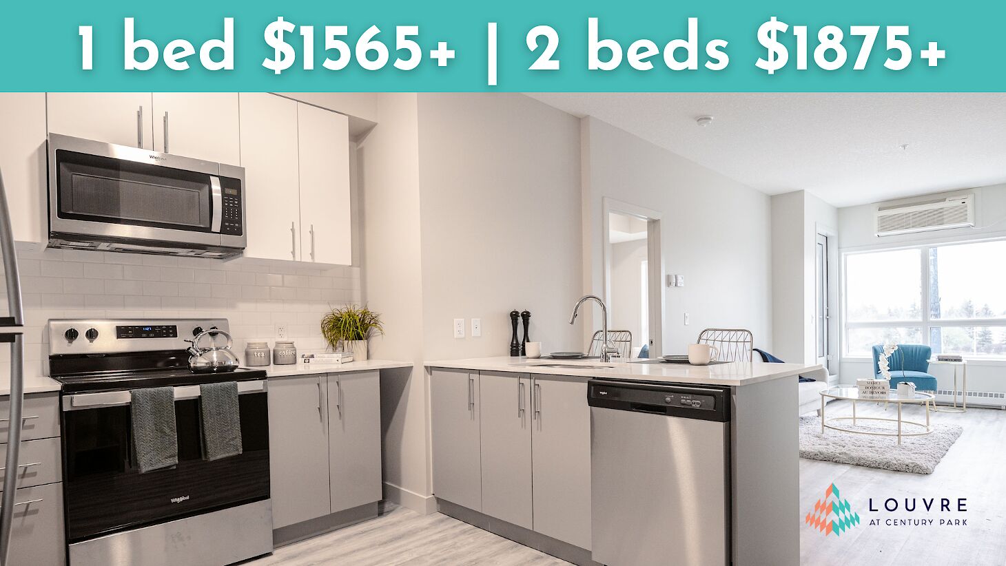 Edmonton 2 bedrooms Apartment for rent. Property photo: 466212-1