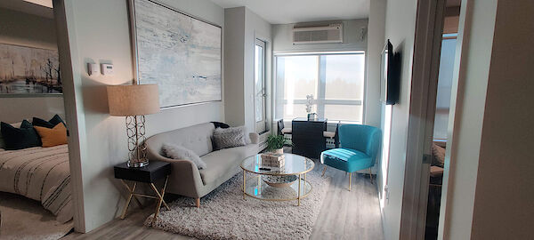 Edmonton 2 bedrooms Apartment for rent. Property photo: 466212-3