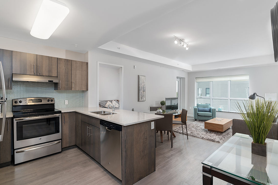 Winnipeg 1 bedrooms Apartment for rent. Property photo: 467832-1