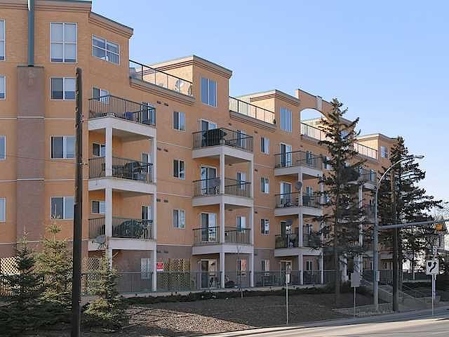 Edmonton 2 bedrooms Condo Unit for rent. Property photo: 468068-1