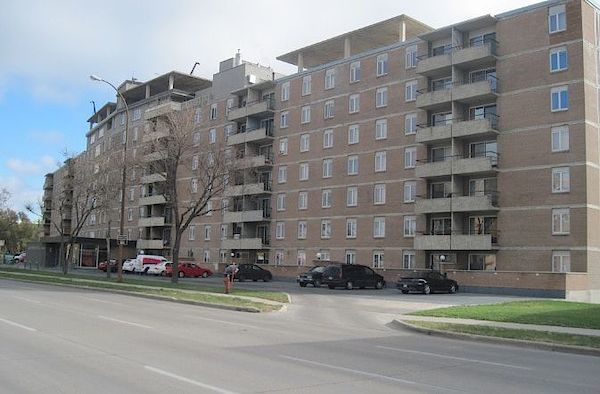 Winnipeg 1 bedroom Apartment for rent. Property photo: 469332-2