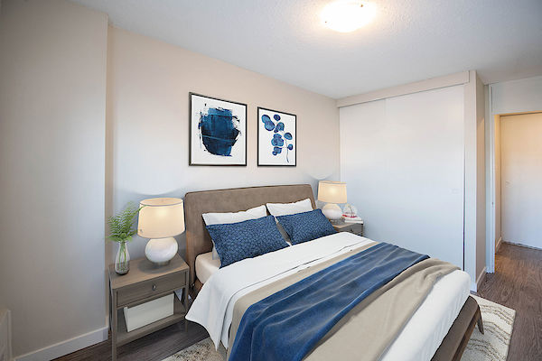 Winnipeg 1 bedroom Apartment for rent. Property photo: 469332-3
