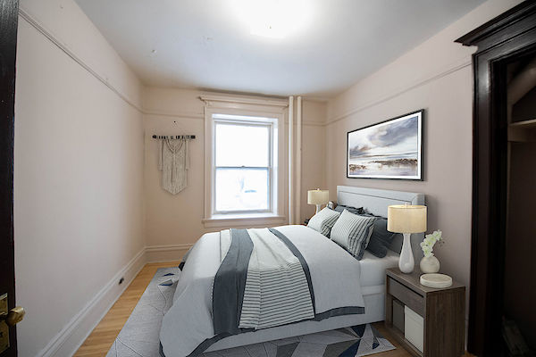 Winnipeg 2 bedrooms Apartment for rent. Property photo: 469333-3