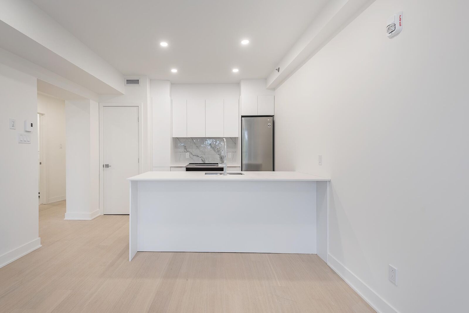 Hampstead Pet Friendly Apartment For Rent | 1 Glenmore