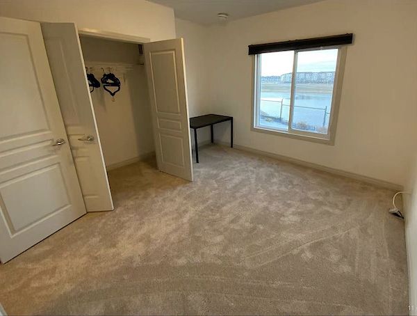 Calgary 1 bedroom Basement for rent. Property photo: 469815-2