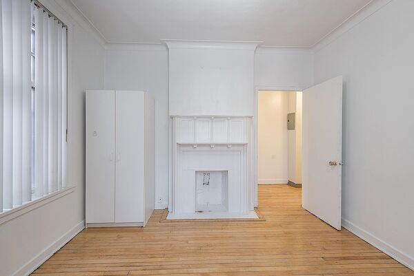Montréal 1 bedroom Apartment for rent. Property photo: 470281-2
