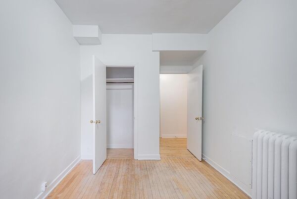 Montréal 1 bedroom Apartment for rent. Property photo: 470281-3
