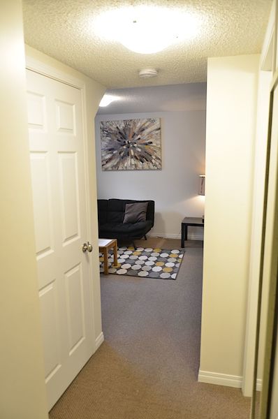 Calgary 1 bedroom Basement for rent. Property photo: 470474-3