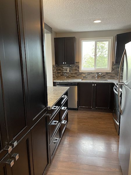 Okotoks 1 bedroom Condo Unit for rent. Property photo: 47213-3