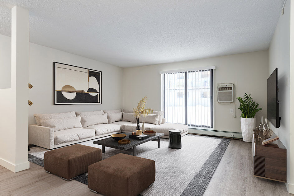 Saskatoon 1 bedrooms Apartment for rent. Property photo: 474418-1