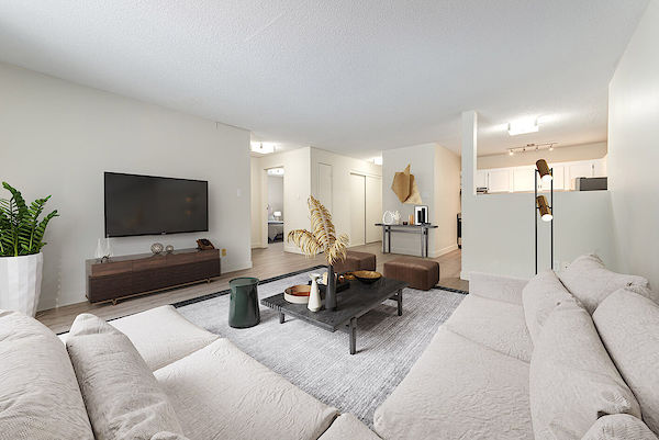 Saskatoon 1 bedrooms Apartment for rent. Property photo: 474418-2