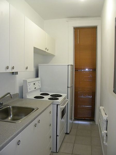 Montréal 1 bedrooms Apartment for rent. Property photo: 474626-3