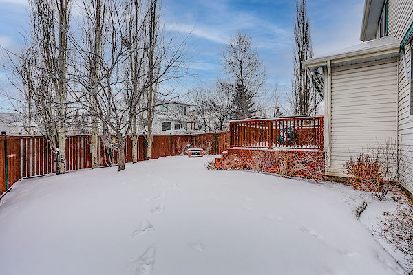 Calgary 3 + Den bedrooms House for rent. Property photo: 474843-2