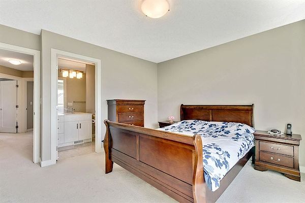 Calgary 3 bedrooms Townhouse for rent. Property photo: 475022-2