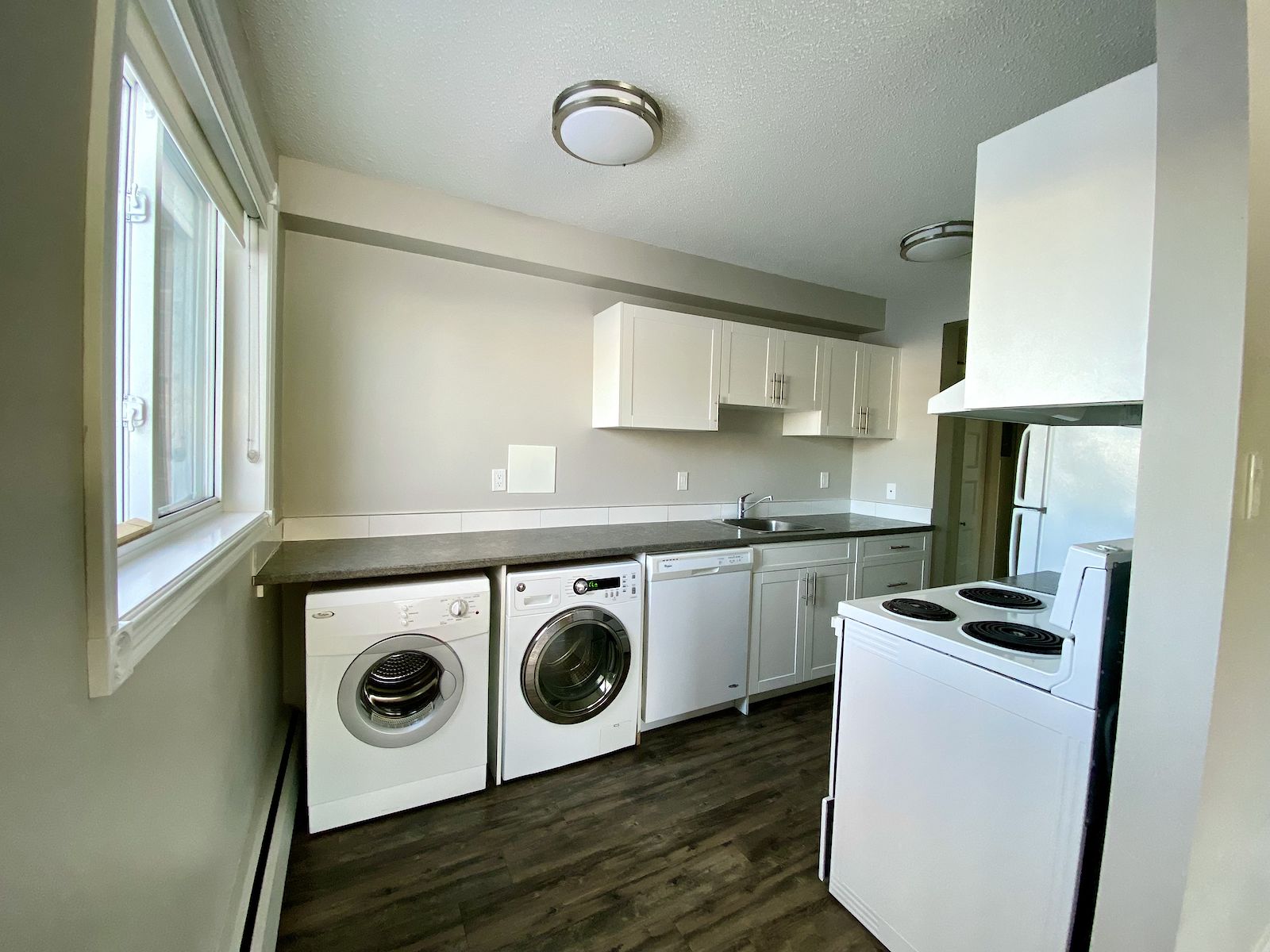 Edmonton 1 bedroom Apartment for rent. Property photo: 475070-1