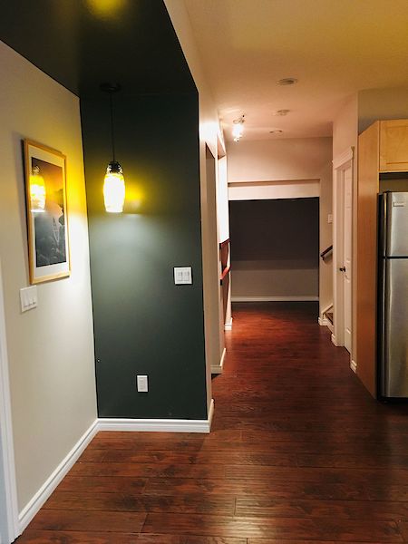 Calgary 2 bedrooms Basement for rent. Property photo: 475302-2