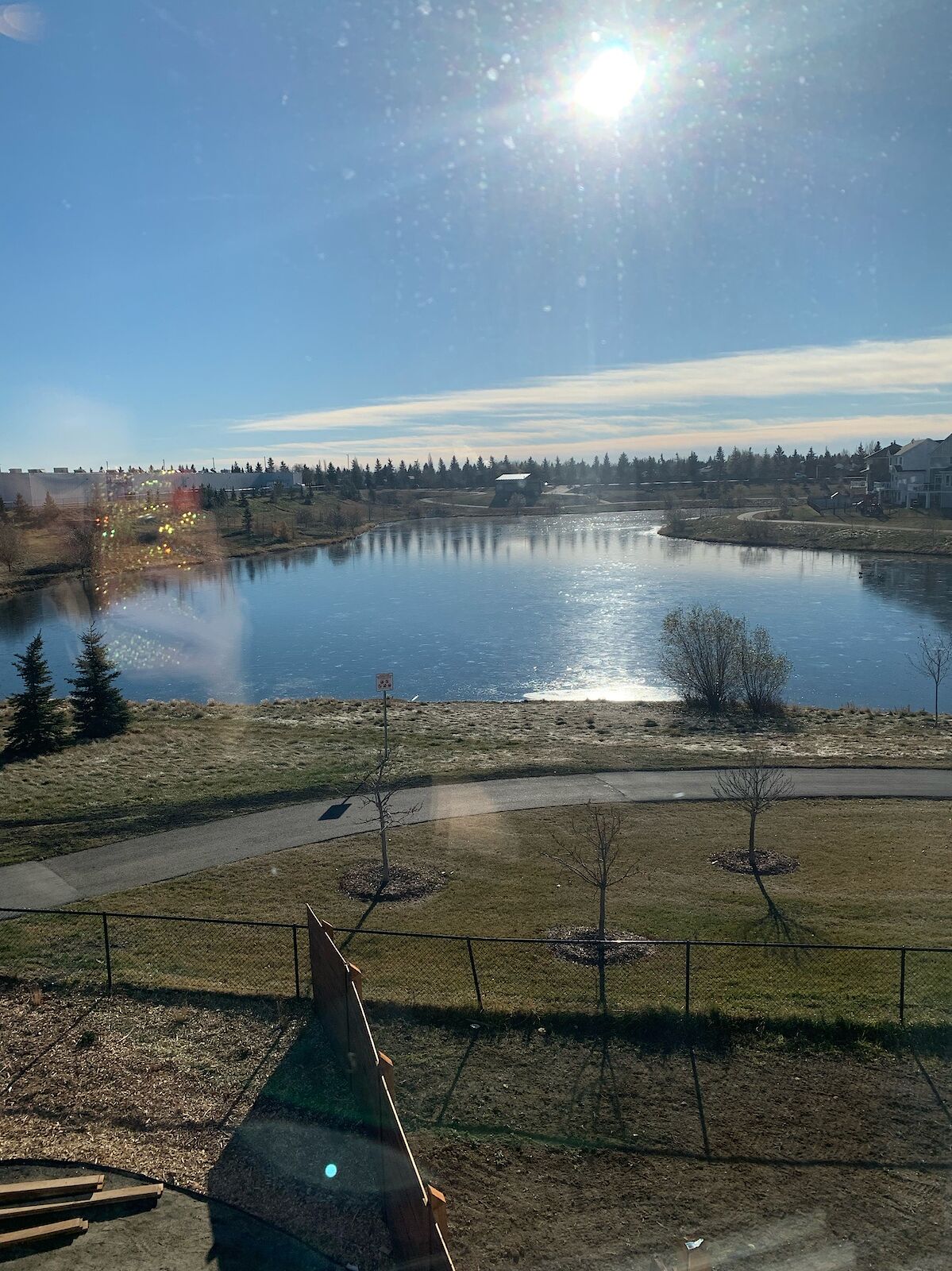 St. Albert 3 bedrooms Duplex for rent. Property photo: 475339-1