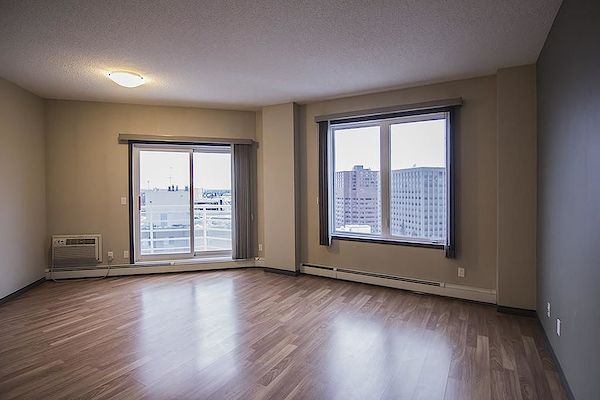 Edmonton 2 bedrooms Condo Unit for rent. Property photo: 475573-3