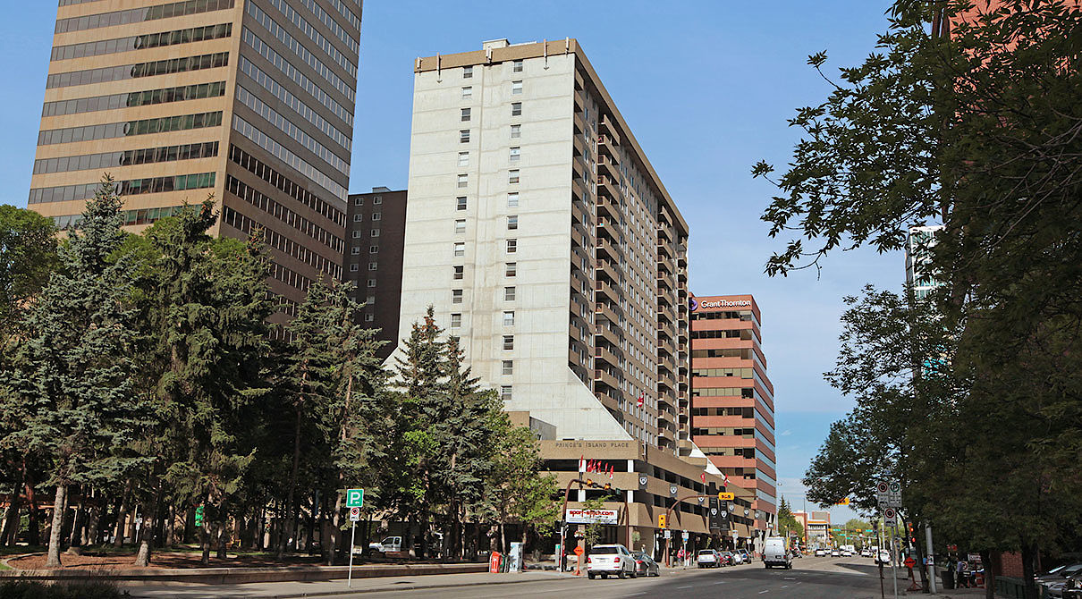 Calgary 2 bedrooms Apartment for rent. Property photo: 47563-1