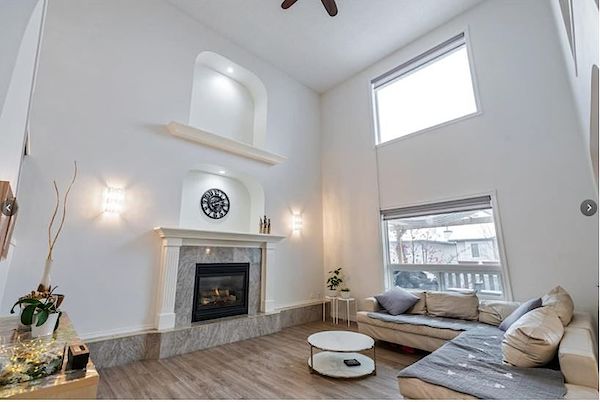 Calgary 5 bedrooms House for rent. Property photo: 475729-3