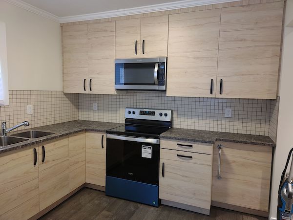 Edmonton 2 bedrooms House for rent. Property photo: 475756-2