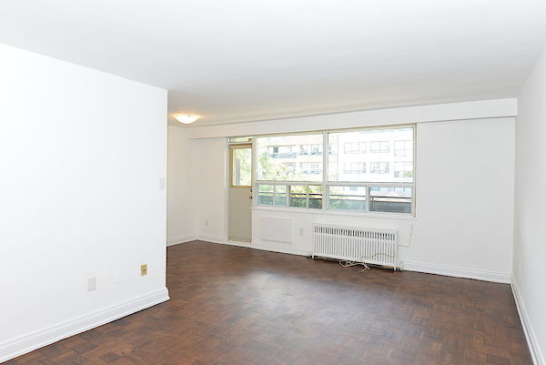 East York 2 bedrooms Apartment for rent. Property photo: 476698-3