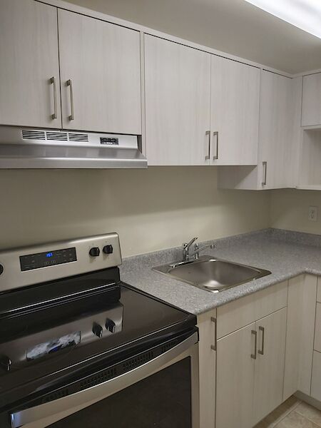 Victoria 2 bedrooms Apartment for rent. Property photo: 476853-3