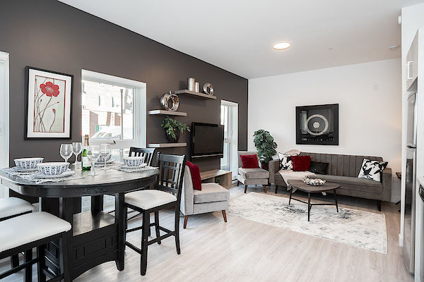 Winnipeg 1 bedrooms Apartment for rent. Property photo: 477143-3